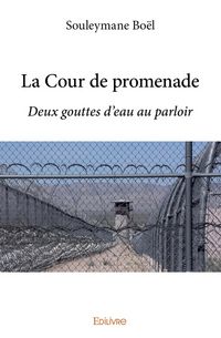 Produktbild: La Cour de promenade