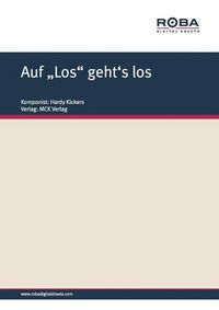 Produktbild: Auf "Los" geht's los