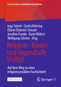 Produktbild: Religion - Kinder- und Jugendhilfe - Vielfalt