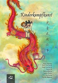 Produktbild: Kinderkampfkunst