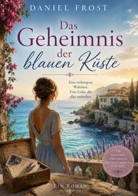 Produktbild: Das Geheimnis der blauen K&uuml;ste