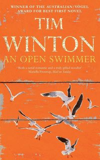 Produktbild: An Open Swimmer