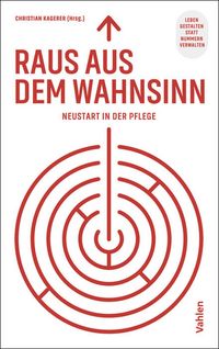 Produktbild: Raus aus dem Wahnsinn!