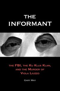 Produktbild: The Informant