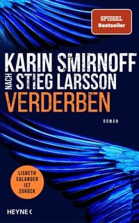 Produktbild: Verderben
