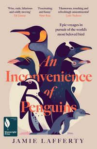 Produktbild: An Inconvenience of Penguins