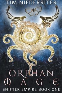 Produktbild: Orphan Mage
