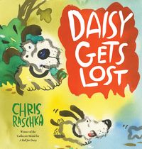 Produktbild: Daisy Gets Lost