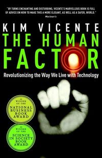 Produktbild: The Human Factor