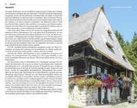 TRESCHER Reiseführer Entdeckungen in Südbaden
