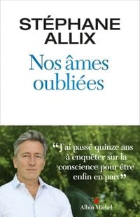 Produktbild: Nos âmes oubliées