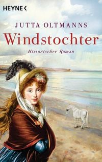 Produktbild: Windstochter