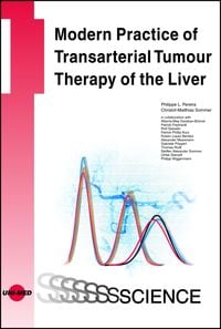 Produktbild: Modern Practice of Transarterial Tumour Therapy of the Liver