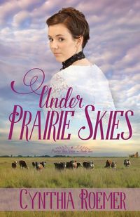 Produktbild: Under Prairie Skies