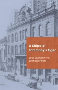Produktbild: A Stripe of Tammany's Tiger
