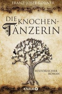 Produktbild: Die Knochent&auml;nzerin
