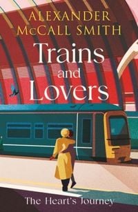 Produktbild: Trains and Lovers
