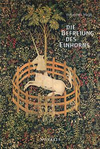 Produktbild: Die Befreiung des Einhorns