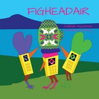 Produktbild: Figheadair