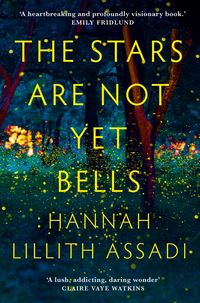 Produktbild: The Stars Are Not Yet Bells