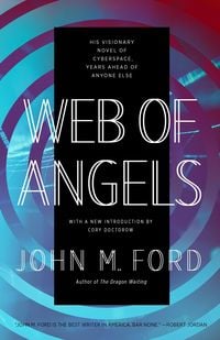 Produktbild: Web of Angels