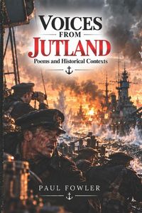 Produktbild: Voices From Jutland