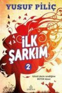 Produktbild: Ilk Sarkim 2 Ciltli
