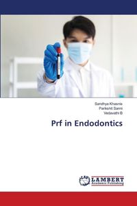 Produktbild: Prf in Endodontics