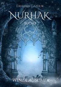 Produktbild: NURHAK-Windlauscher: Buch 1-Neuauflage