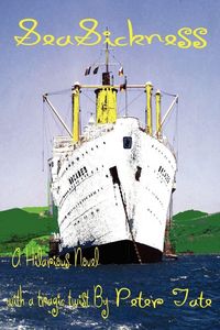Produktbild: SeaSickness