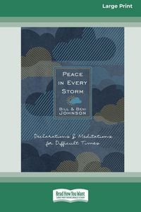 Produktbild: Peace in Every Storm