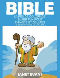 Produktbild: Bible