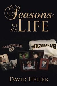Produktbild: Seasons of My Life