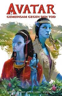Produktbild: Avatar: Gemeinsam gegen den Tod