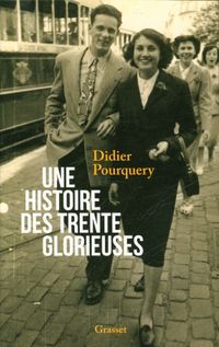 Produktbild: Une histoire des Trente Glorieuses