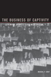 Produktbild: Business of Captivity