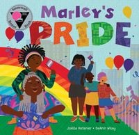 Produktbild: Marley's Pride