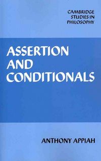 Produktbild: Assertion and Conditionals