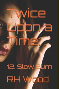 Produktbild: Twice Upon a Time