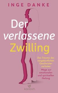 Produktbild: Der verlassene Zwilling