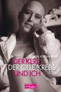 Produktbild: Der Kerl, der olle Krebs und ich