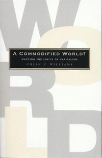 Produktbild: Commodified World