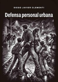 Produktbild: Defensa personal urbana