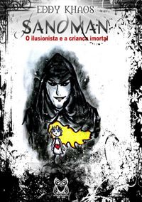 Produktbild: O Ilusionista E A Crian&ccedil;a Imortal