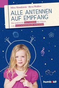 Produktbild: Alle Antennen auf Empfang