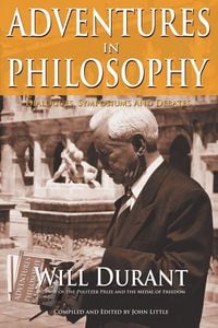 Produktbild: Adventures in Philosophy
