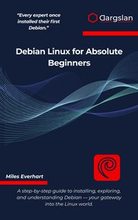 Produktbild: Debian Linux for Absolute Beginners