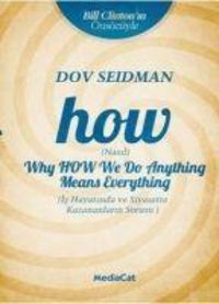 Produktbild: How Why How We Do Anythink Means Everythink