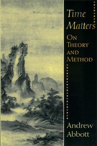 Produktbild: Abbott, A: Time Matters