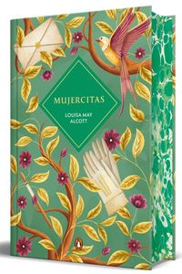 Produktbild: Mujercitas (Edici&oacute;n Limitada Con Cantos Pintados) / Mujercitas (Limited Sprayed Edges Edition)